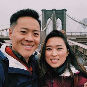 Meet your Posher, Iris